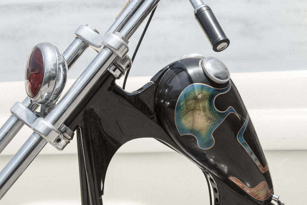 RECENT FEATURES – Evil Spirit Engineering