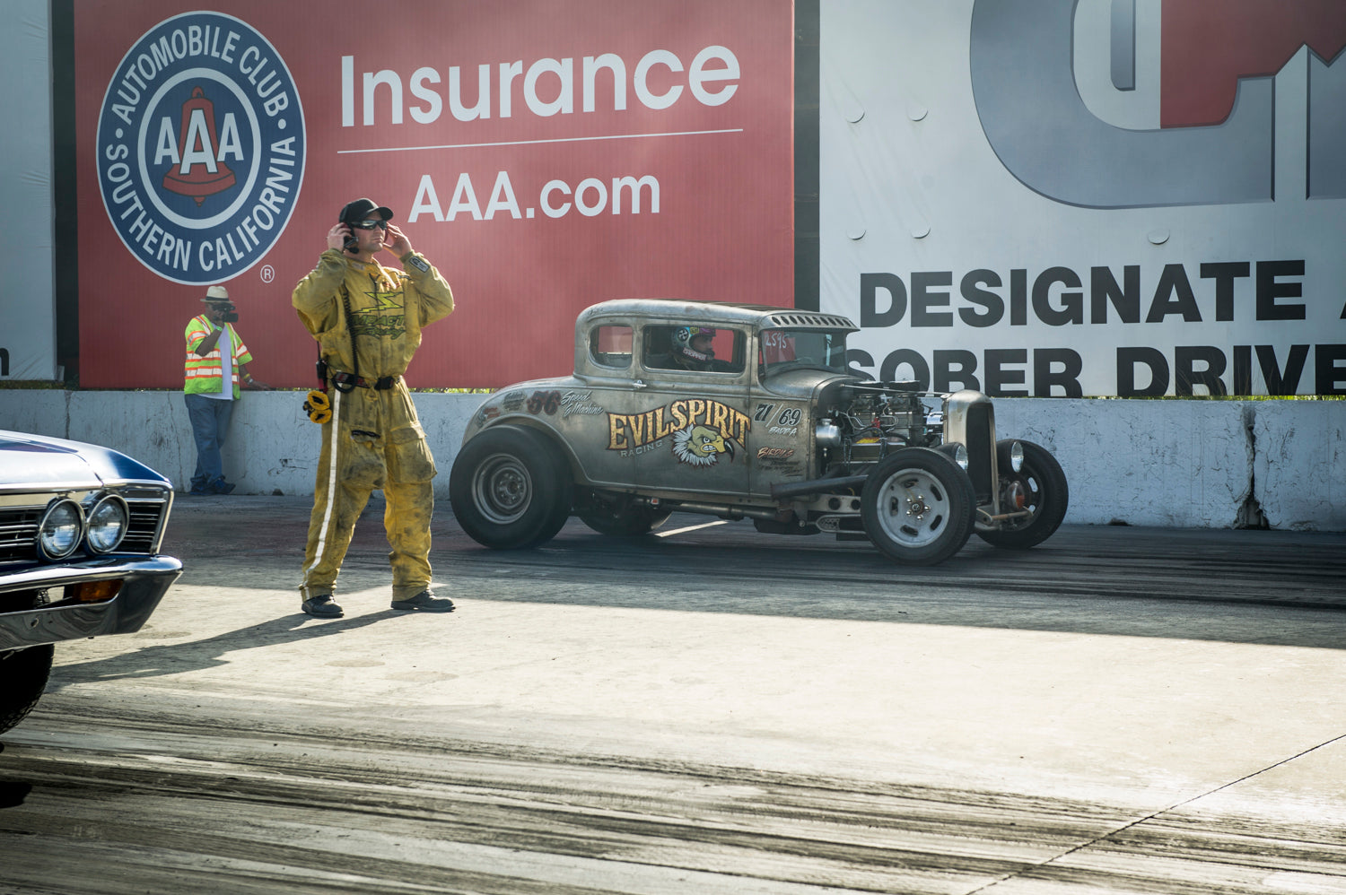 EVIL SPIRIT ENGINEERING LOS ANGELES, CA CUSTOM CHOPPERS AND HOT RODS ...